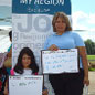  Houston Area Urban League Achievement Matters Festival - August 2012