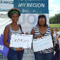  Houston Area Urban League Achievement Matters Festival - August 2012