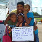  Houston Area Urban League Achievement Matters Festival - August 2012