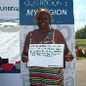  Houston Area Urban League Achievement Matters Festival - August 2012