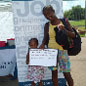  Houston Area Urban League Achievement Matters Festival - August 2012