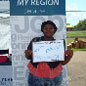  Houston Area Urban League Achievement Matters Festival - August 2012