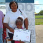  Houston Area Urban League Achievement Matters Festival - August 2012