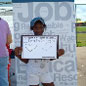  Houston Area Urban League Achievement Matters Festival - August 2012