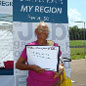  Houston Area Urban League Achievement Matters Festival - August 2012