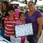  Baker-Ripley House Back to School Health Fair - August 2012