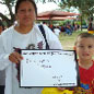  Baker-Ripley House Back to School Health Fair - August 2012