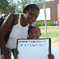  Baker-Ripley House Back to School Health Fair - August 2012