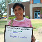  Baker-Ripley House Back to School Health Fair - August 2012