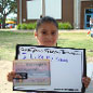  Baker-Ripley House Back to School Health Fair - August 2012