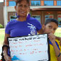  Baker-Ripley House Back to School Health Fair - August 2012