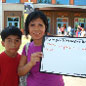  Baker-Ripley House Back to School Health Fair - August 2012