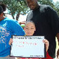  Baker-Ripley House Back to School Health Fair - August 2012