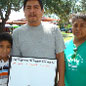  Baker-Ripley House Back to School Health Fair - August 2012