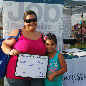  Great Texas Mosquito Festival - July 2012