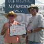  Great Texas Mosquito Festival - July 2012