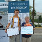  Houston Dynamo Game - August 2012