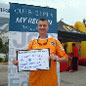  Houston Dynamo Game - August 2012