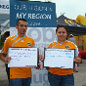  Houston Dynamo Game - August 2012