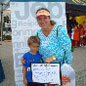  Houston Dynamo Game - August 2012