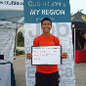  Houston Dynamo Game - August 2012