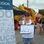  Houston Dynamo Game - August 2012