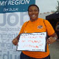  Houston Dynamo Game - August 2012