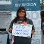  Houston Dynamo Game - August 2012