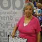 Wharton County Health Fair - July 2012