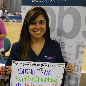 Wharton County Health Fair - July 2012