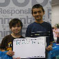 Wharton County Health Fair - July 2012