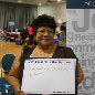 Wharton County Health Fair - July 2012