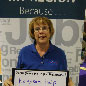 Wharton County Health Fair - July 2012