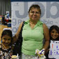 Wharton County Health Fair - July 2012