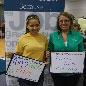 Wharton County Health Fair - July 2012