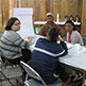 Public Engagement Meeting Anahuac