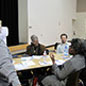 Public Engagement Meeting Houston