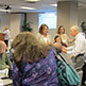 Public Engagement Meeting Katy