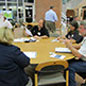 Public Engagement Meeting New Caney