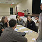 Public Engagement Meeting Pasadena