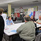 Public Engagement Meeting Waller