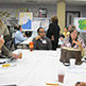Public Engagement Meeting Waller