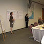 Developing Draft Goals-November 2011