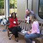 Our Great Region 2040 Workgroup Kickoff - August 2011