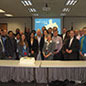 Our Great Region 2040 Release Celebration - February 2014