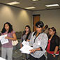  Workgroup Feedback Open House - September 2013