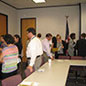  Workgroup Feedback Open House - September 2013